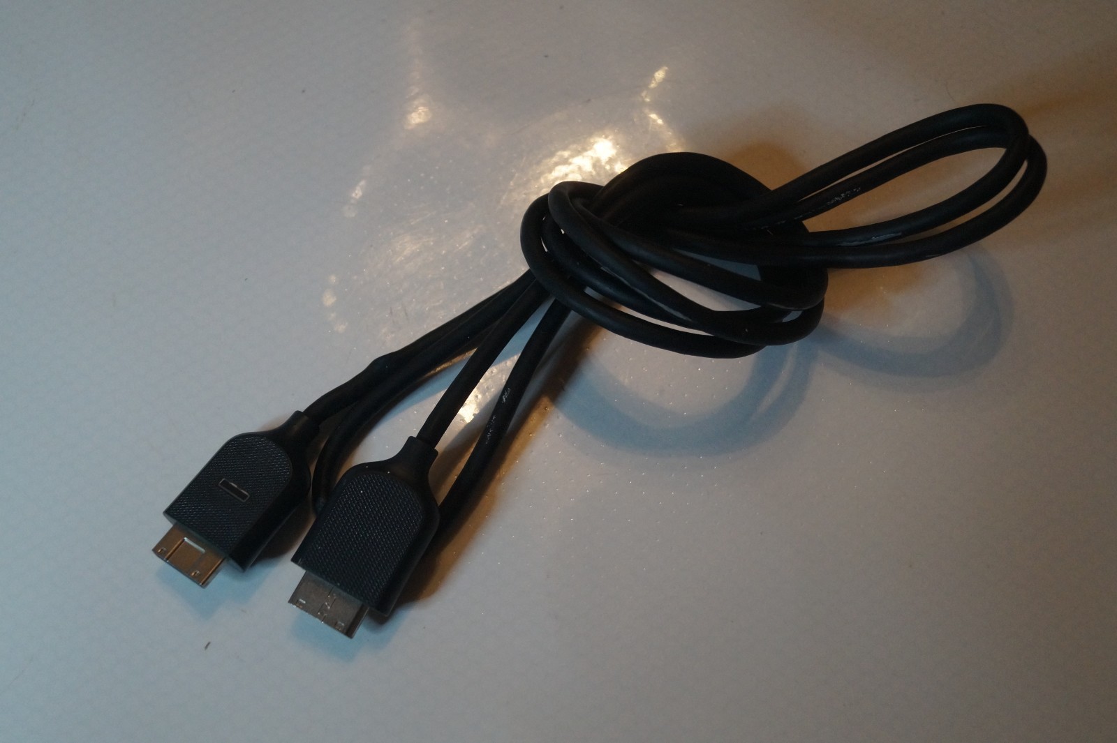 Genuine Samsung ONE CONNECT CABLE for UE48JS9000 UE48JS9000T TVS UE55JS9000