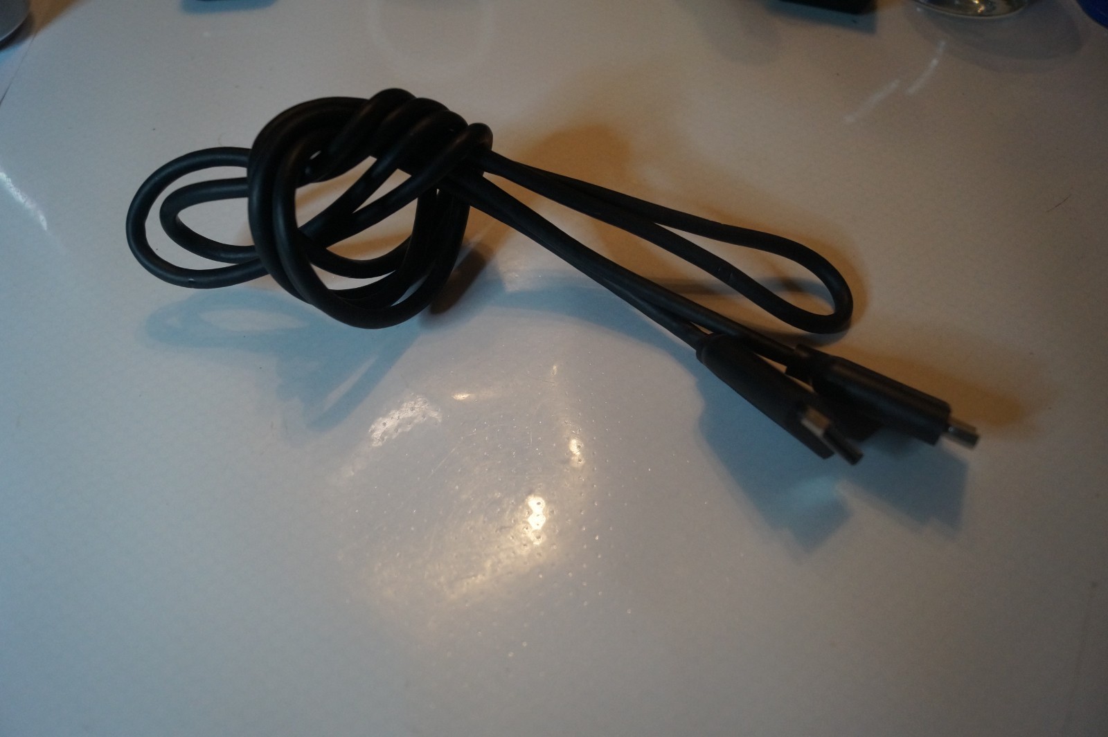 CABLE Genuine From Samsung ONE CONNECT for UE43KS7500U tv KS7500