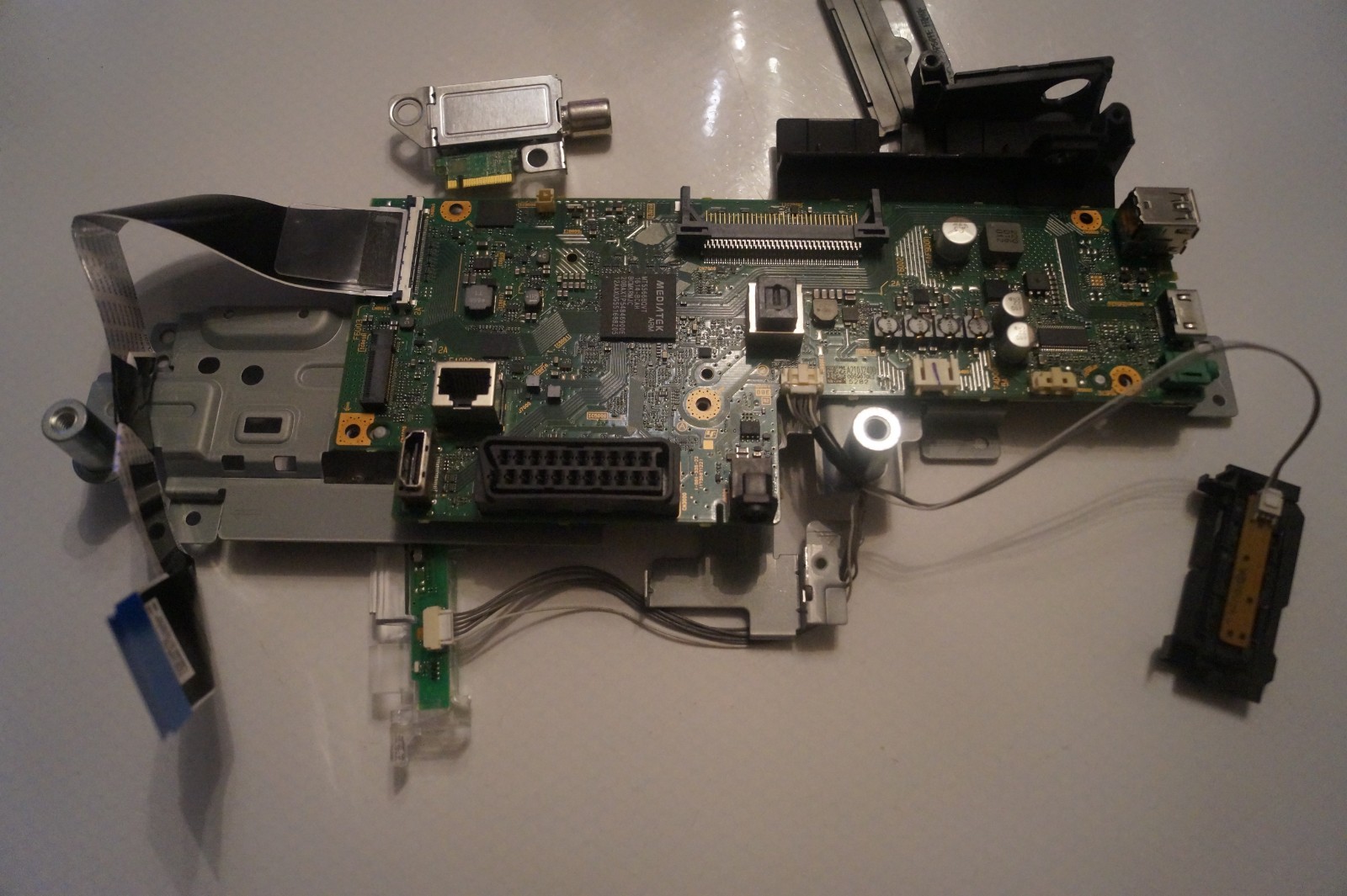 MAIN BOARD 1-980-335-22 (173587122) FOR 40″ SONY KDL-40RD453