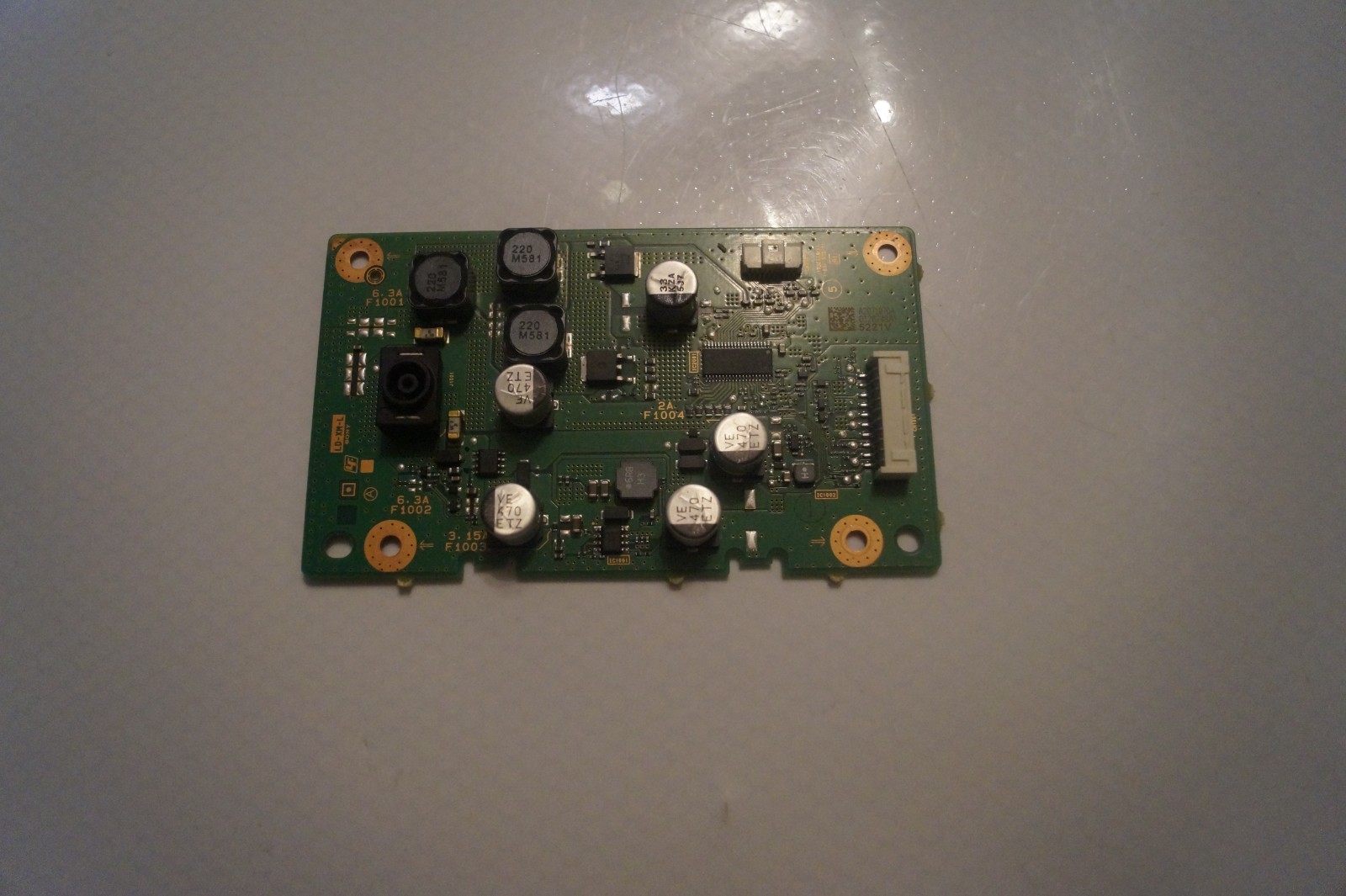 INVERTER BOARD 1-894-073-11 (173532911) FOR 48″ SONY  KDL-48W705C LED TV