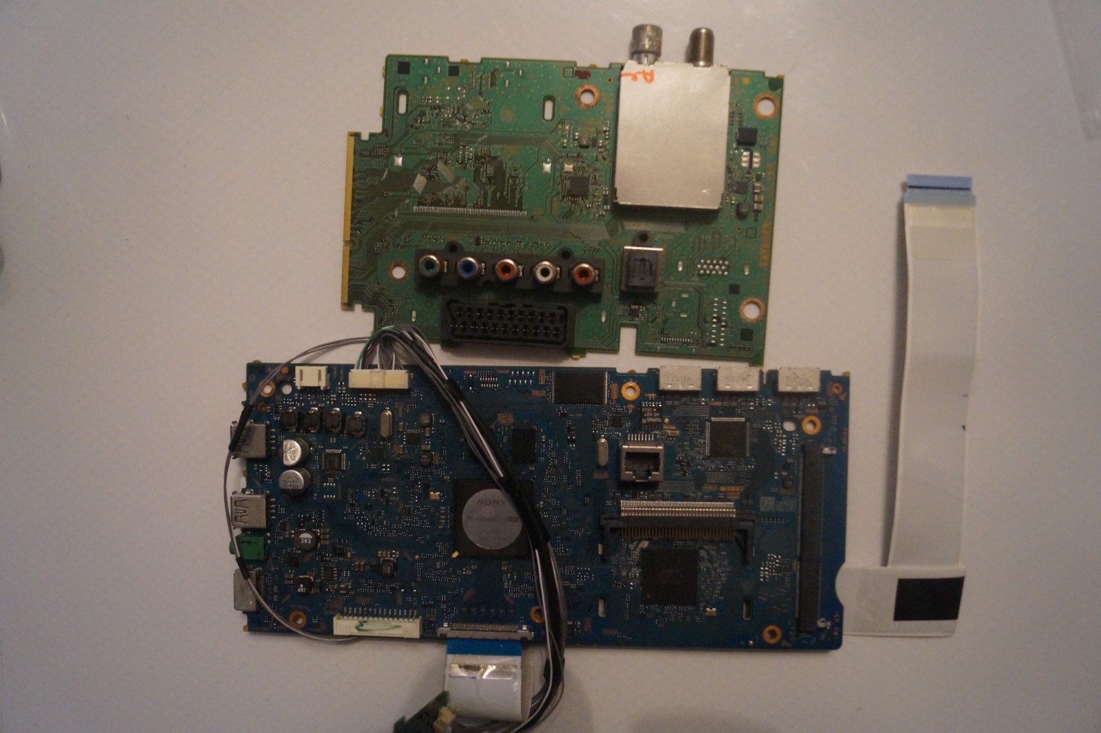 MAIN BOARD 1-894-792-11 1-894-336-12 FOR 48″ SONY KDL-48W705C