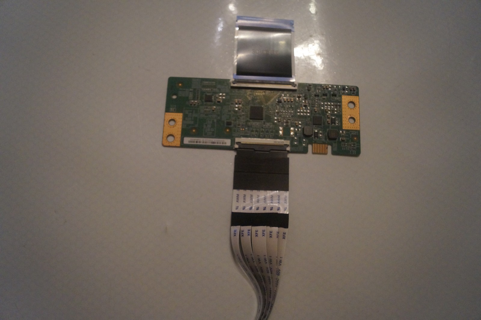 T-CON BOARD HV430FHBF91 FOR  43″ BUSH 43FT24CA