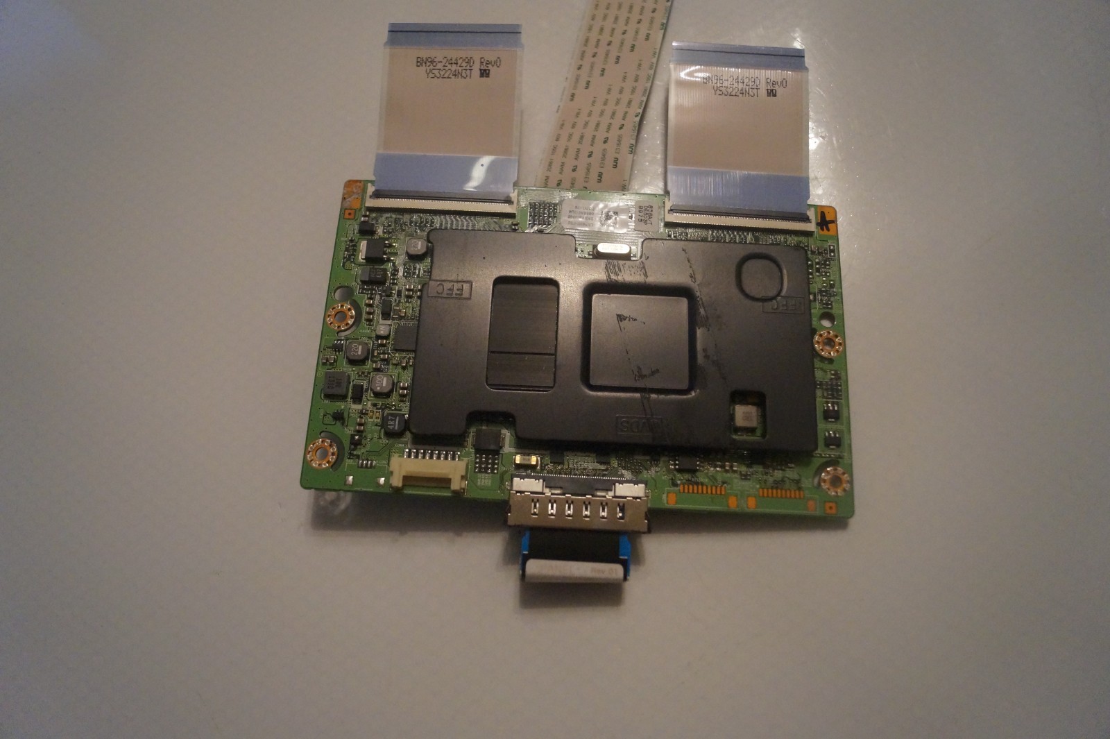 T-CON BOARD BN95-00858A BN41-01939A FOR 40″ SAMSUNG UE40F6500SB , CY-GF400CSLV1H