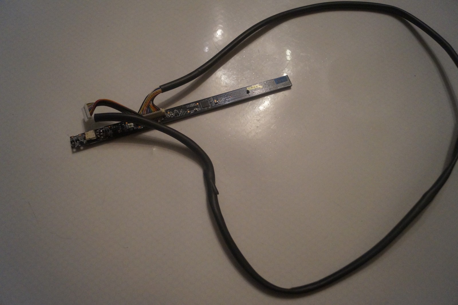 IR SENSOR & WIFI BOARD  FOR 42″ LG 42LK450U