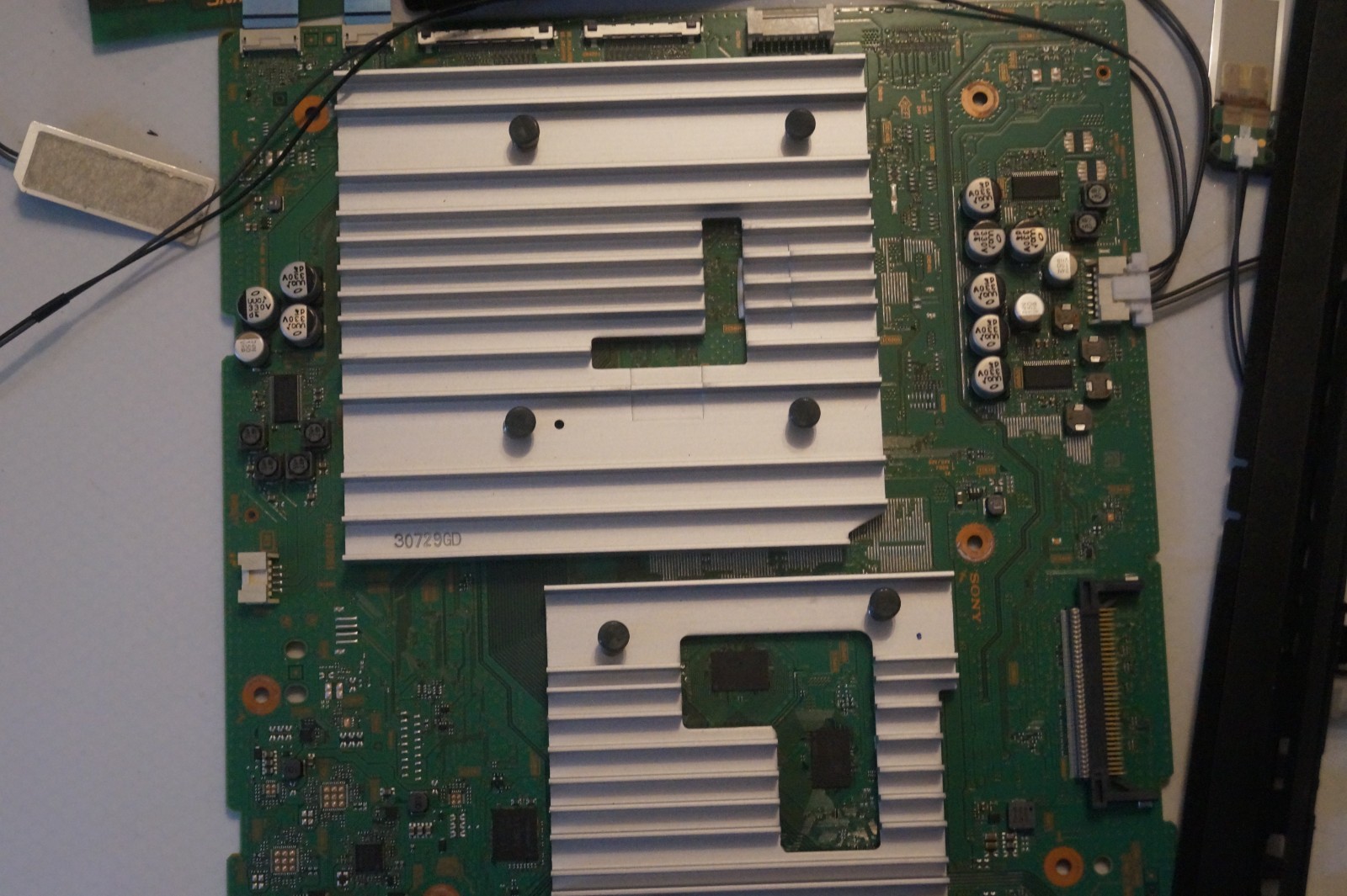 MAIN BOARD 101227091 FOR 55″ SONY XR-55A80L YDCM055UNG01