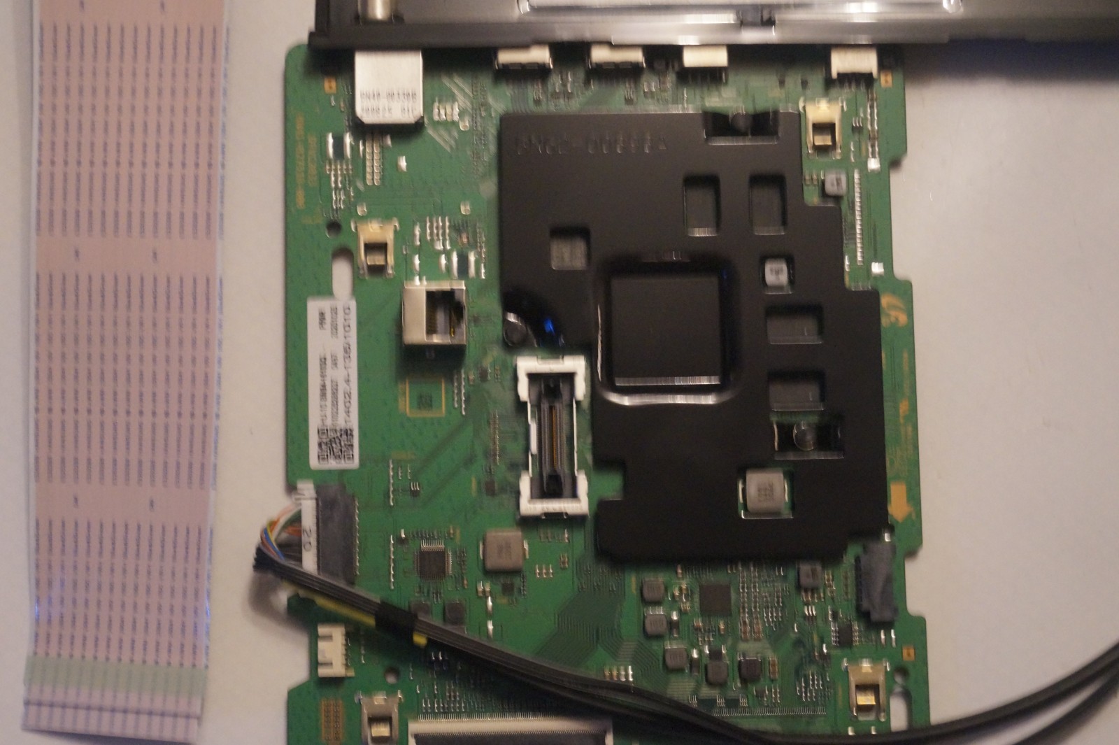 MAIN BOARD BN94-16103Q FOR 70″ SAMSUNG UE70TU7020K CY-GT070HGFV1H