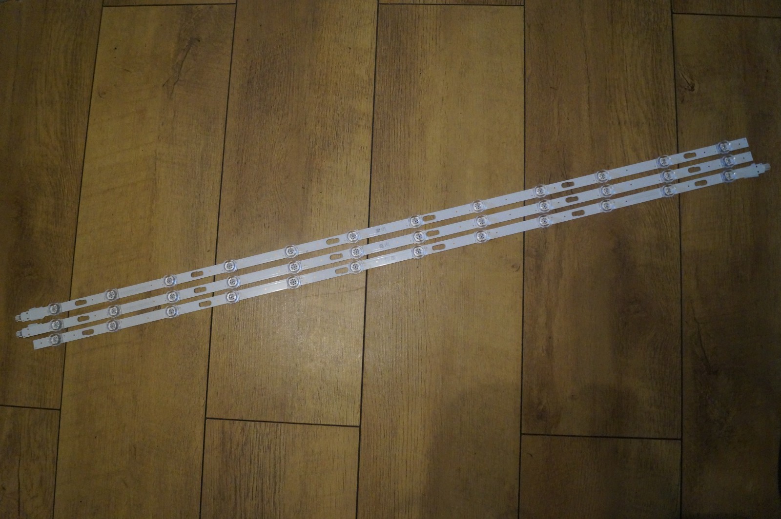 FULL LED BACK LIGHT ARRAY FOR 50″ SAMSUNG UE50CU7100K TV 261501010088