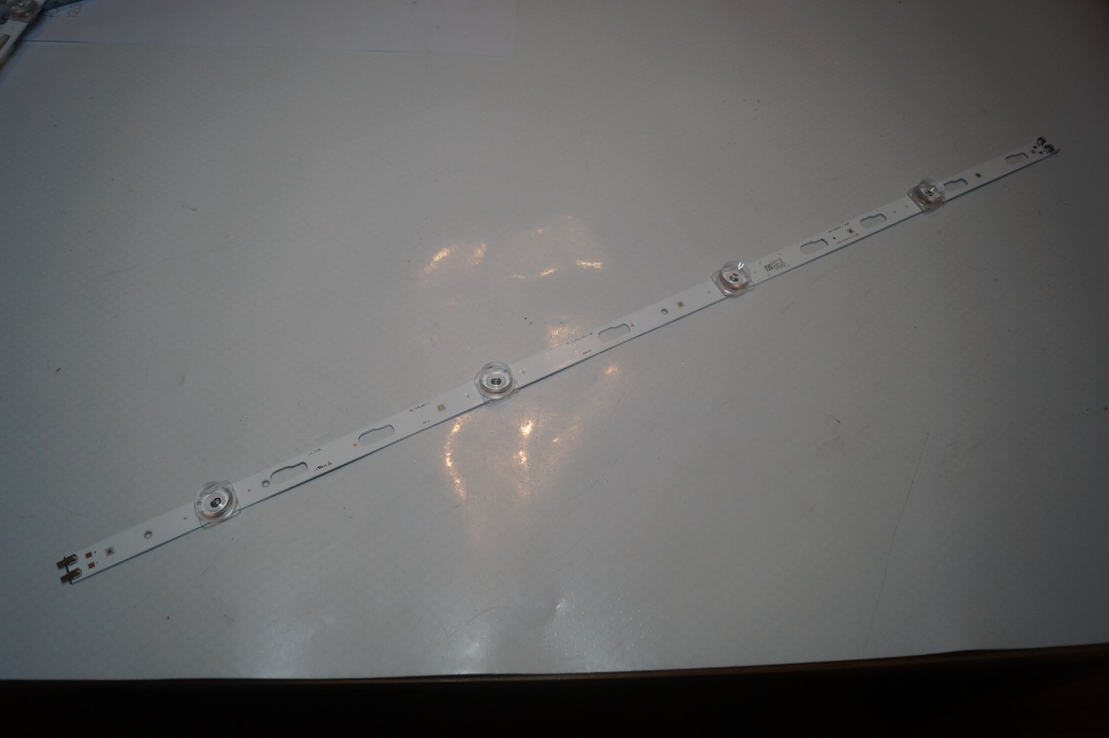 LED STRIP LM41-00880A / 916A FOR 75″ SAMSUNG UE75AU7020K TV,  CY-BT075HGEV4H