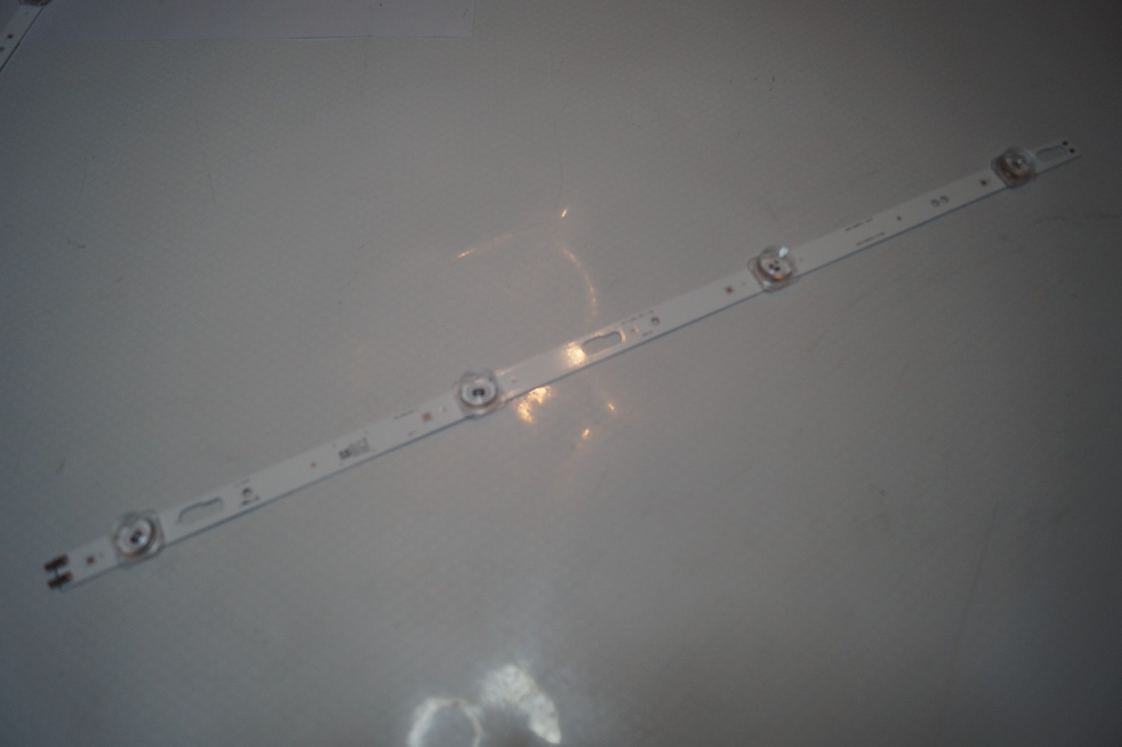 LED STRIP LM41-00881A / 917A FOR 75″ SAMSUNG UE75AU7020K TV,  CY-BT075HGEV4H