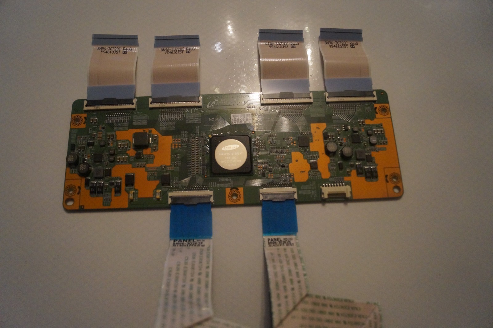 T-CON BOARD VD_STV5565EU22BC6LV0.1 FOR 55″ SAMSUNG UE55HU8500T , CY-VK055FSLV1H