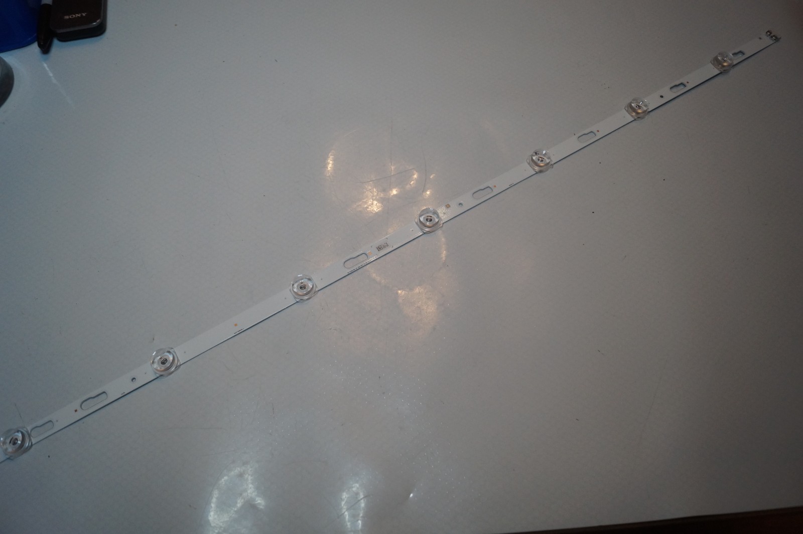 LED STRIP SVC700A28_L FOR 70″ SAMSUNG UE70TU7020K UE70TU7100K TV, CY-GT070HGPV1H