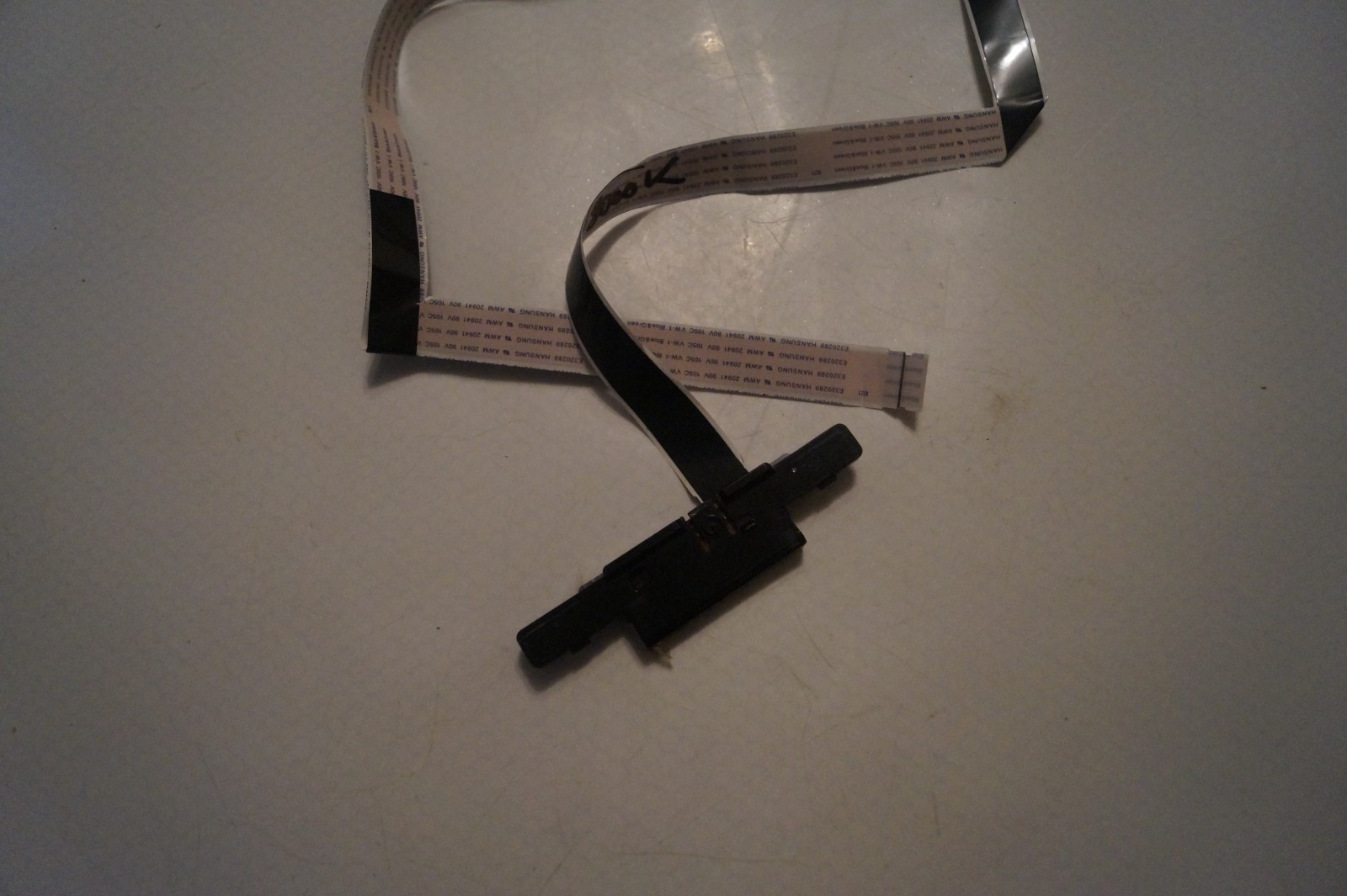 IR SENSOR & WIFI BOARD FOR 75″ SAMSUNG UE75DU8000K TV