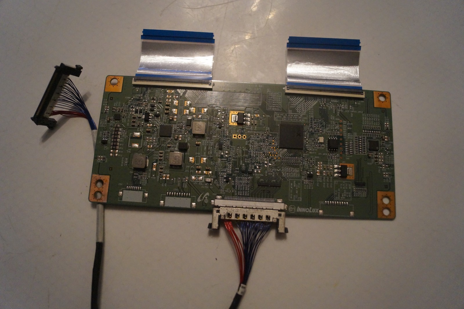 T-CON BOARD 12E88441 FOR 28″ HP MONITOR HP V28 4K , M280DFJ-L30