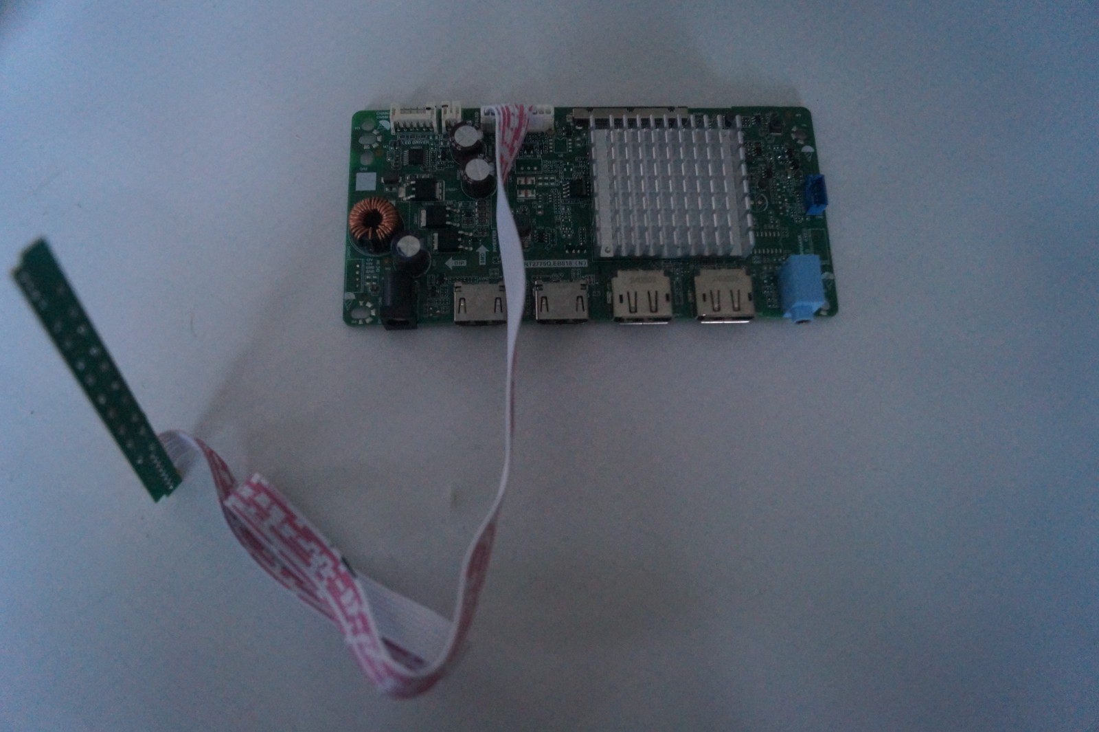 MAIN BOARD ME.RT2775Q.EB818 (N) FOR 34″ GAWFOLK MONITOR GF340D , SG3402H01-1