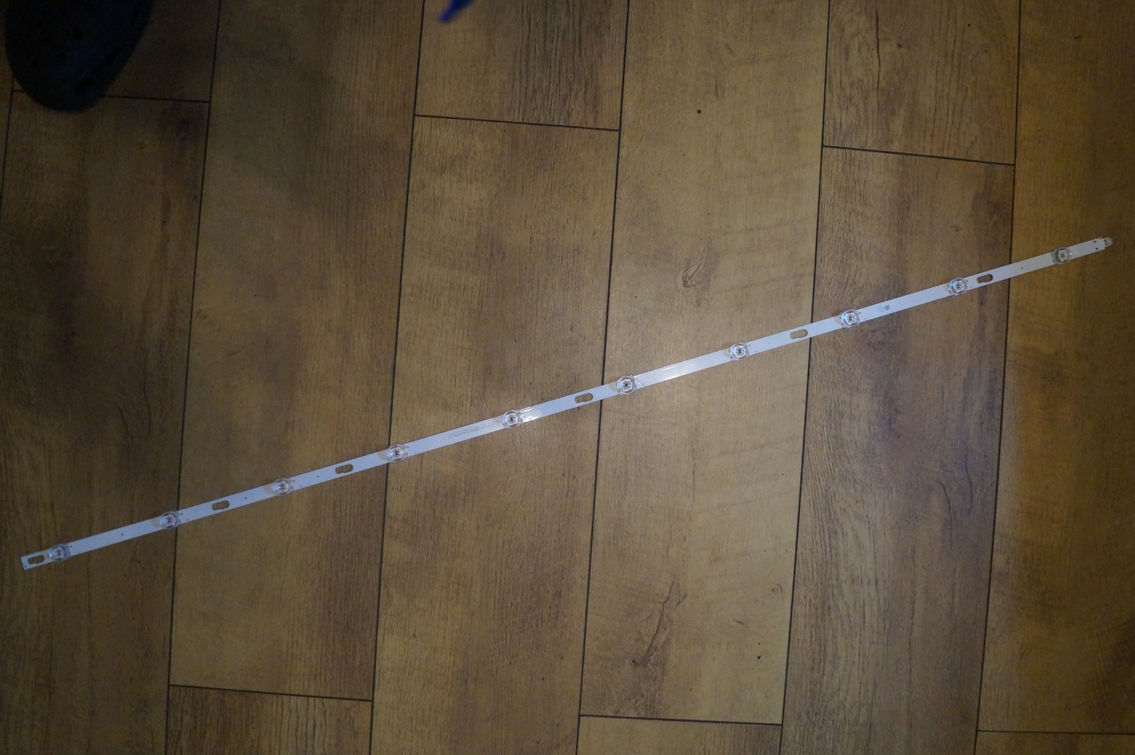 LED STRIP 261501010108 for 55″ SAMSUNG UE55CU7100K TV SCR: CY-GT055HGLR6V