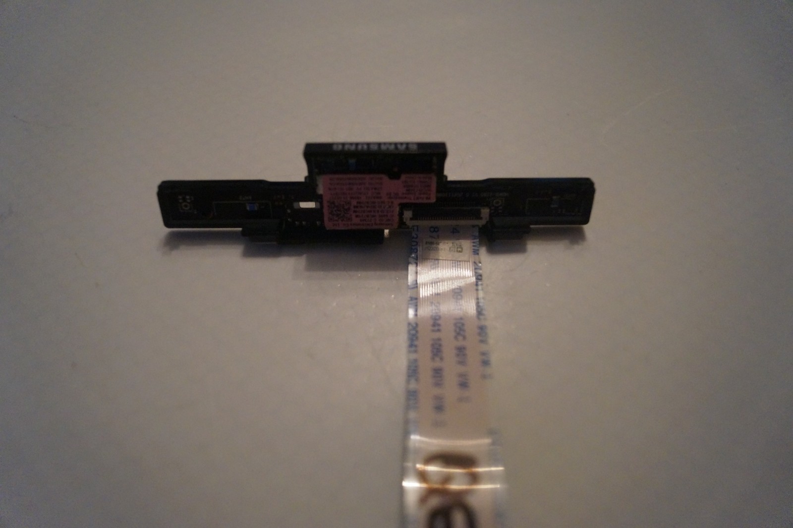 IR SENSOR & WIFI BOARD FOR 60″ SAMSUNG QE50Q60BAU TV