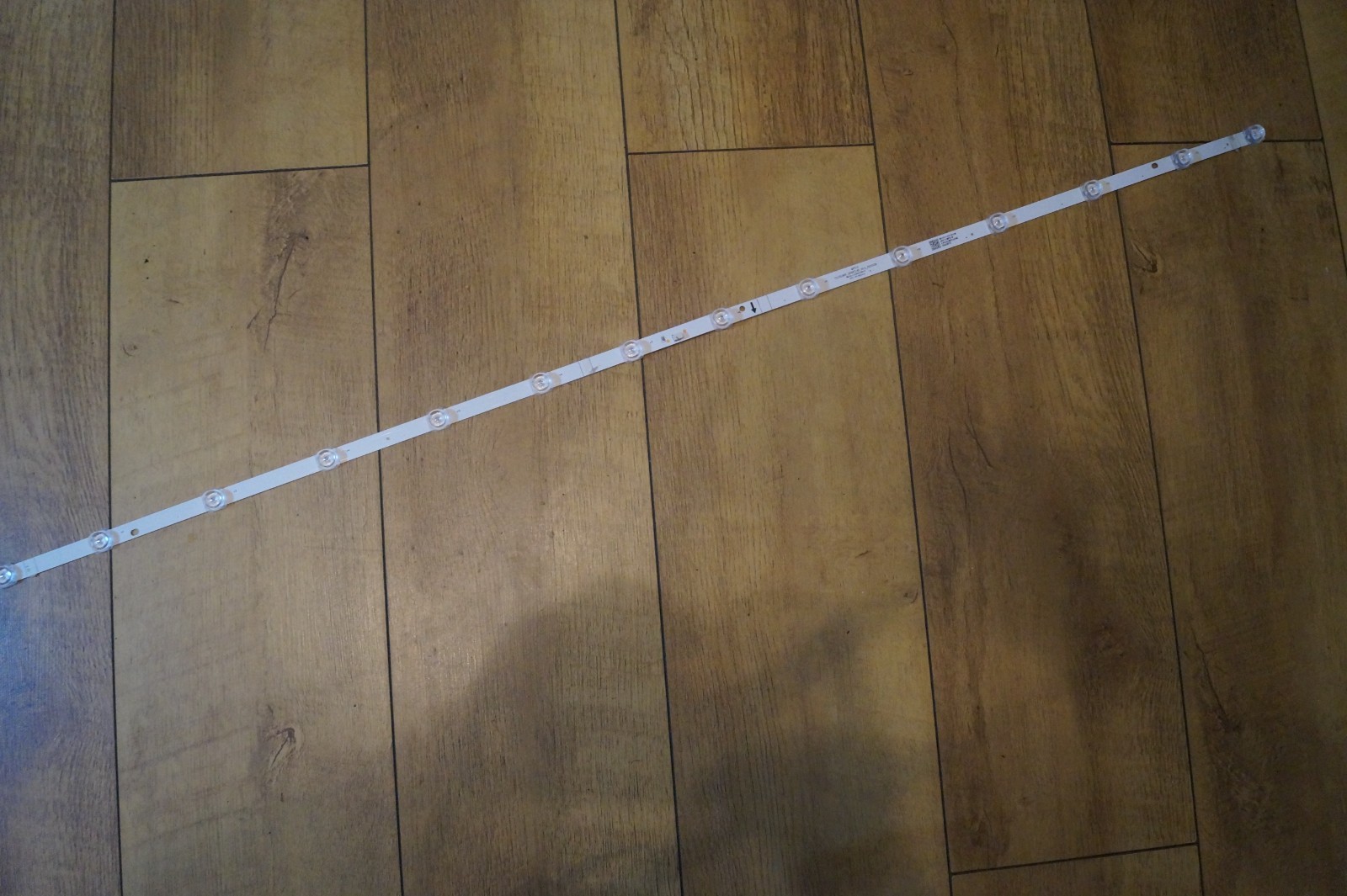 BACKLIGHT 55C655K TCL55LB40_3030F2.4D_V0.3_20231128 FOR 55″ TCL TV, LVU550NDJ4