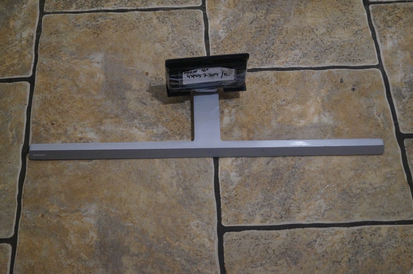 STAND 43PUS7304/12 FOR 43″ PHILIPS TV TABLETOP PEDESTAL BASE GENUINE + SCREWS