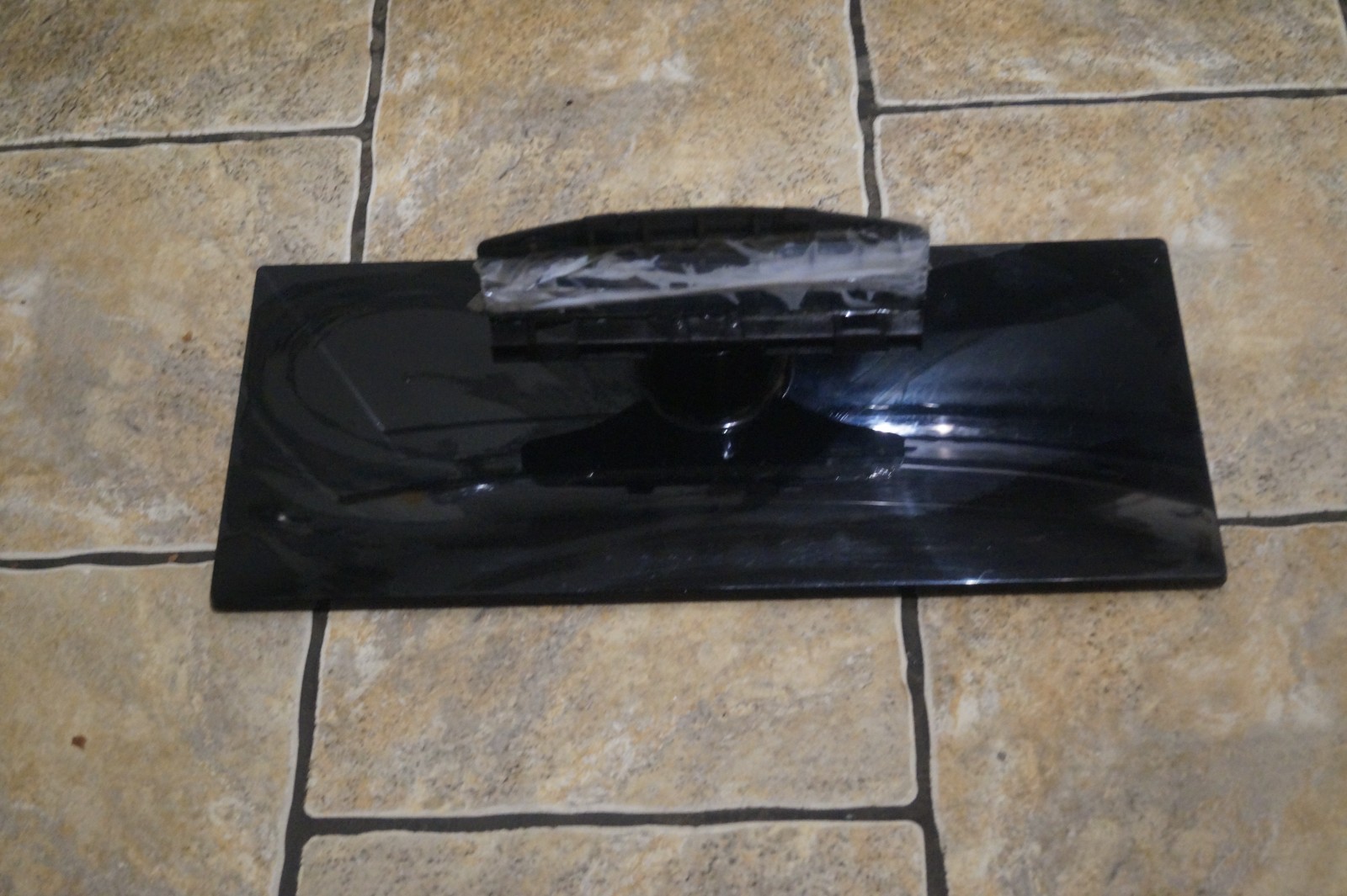 STAND 42PJ350 FOR 42″ LG PLASMA TV TABLETOP PEDESTAL BASE GENUINE + SCREWS