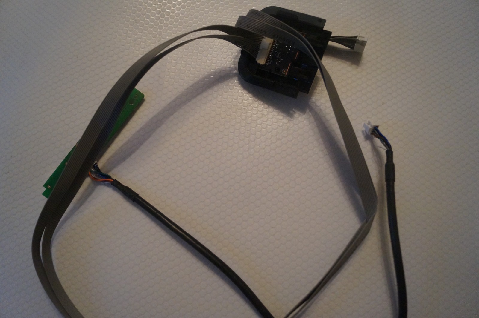 IR SENSOR & WIFI BOARD FOR 50″ PHILIPS 50PUS7506/12