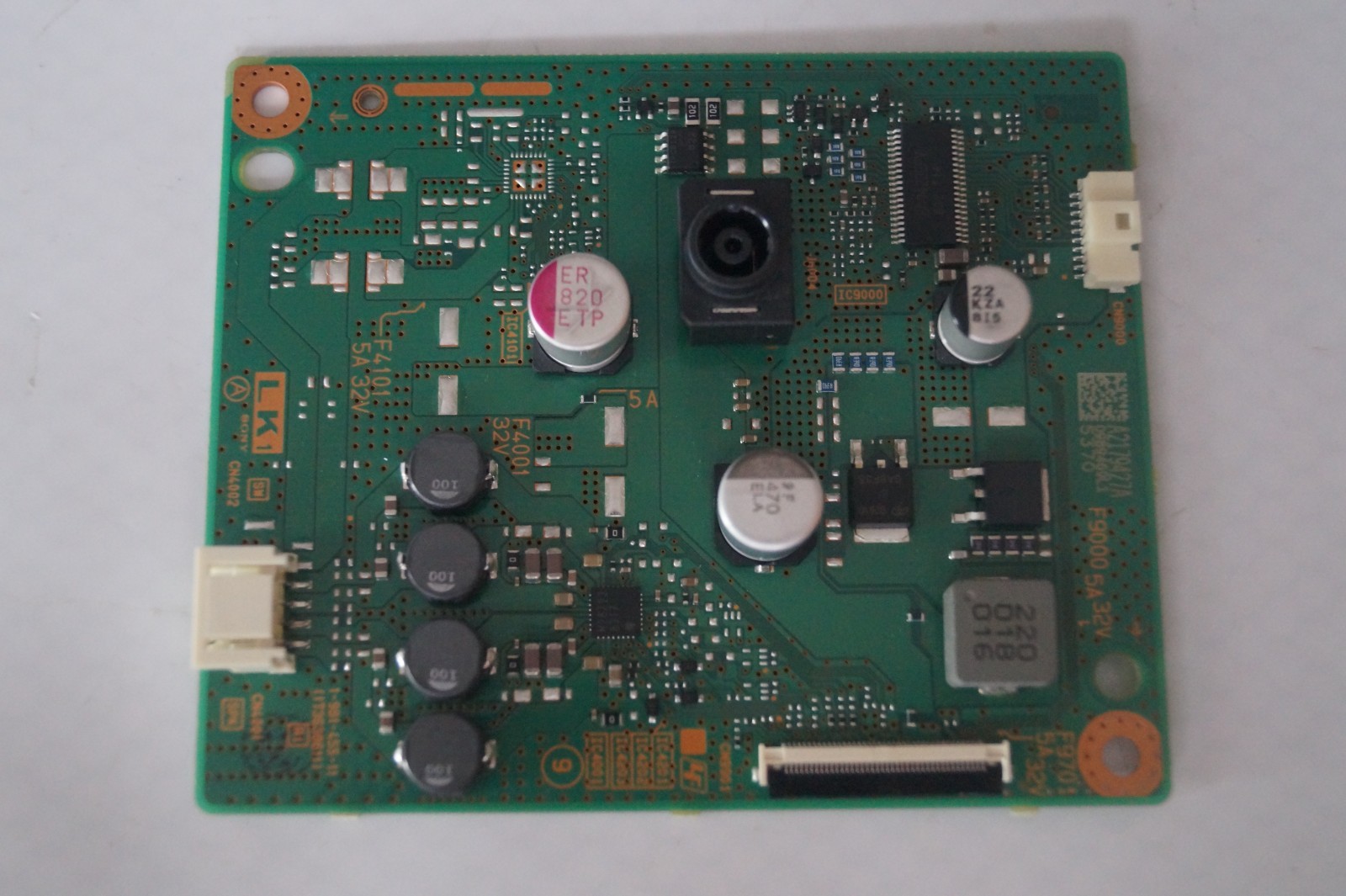 KDL-40WE663 PSU 1-981-455-11 LED DRIVER BOARD FOR 40″ SONY TV A2179427A