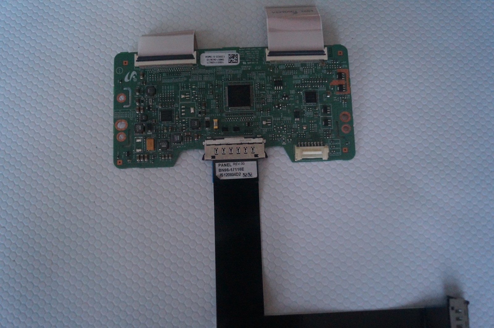 T-CON BOARD BN97-06361B BN41-01797A FOR 32″ SAMSUNG UE32EH5300AK , LTJ320HN07-V