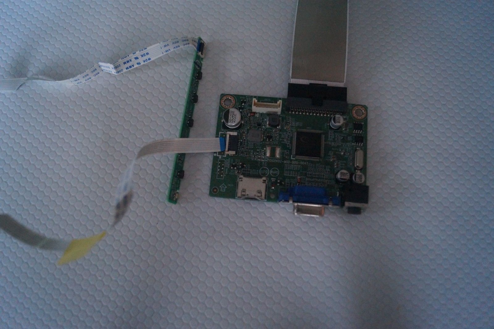 MAIN BOARD 715G9492-M0D-B00-004T FOR 27″ AOC 27E1H