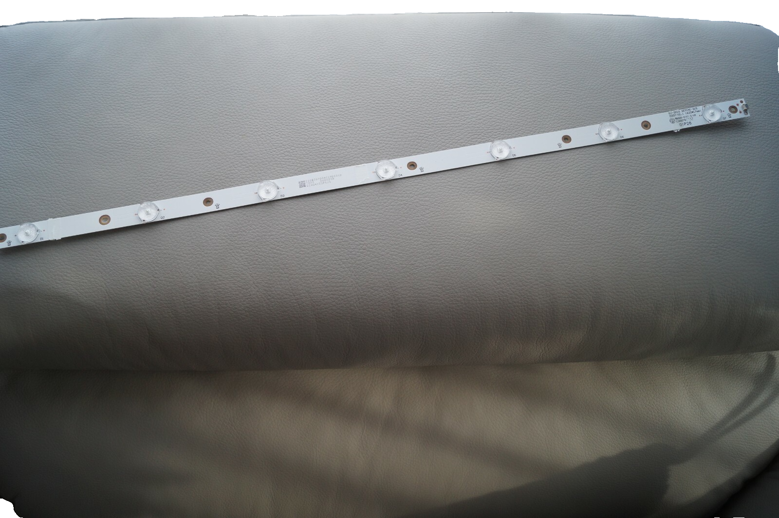 BACKIGHT 32LJ590U LED STRIP GJ-2K16 GEMINI-315 D307-V1.1 LG 32LH500D TV TPT315B5