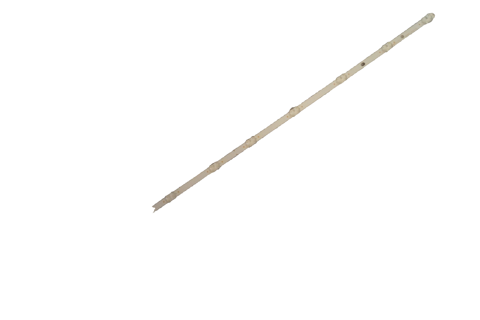 TX-43FS352B LED BACKLIGHT STRIP SVV430A87_B_REV00_171214 FOR VES430UNYL-2D-N01