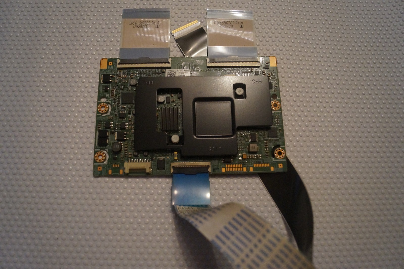 T-CON BOARD BN95-01336A BN41-02132A FOR 60″ SAMSUNG UE60H6200AK , CY-HH060CSS1VH