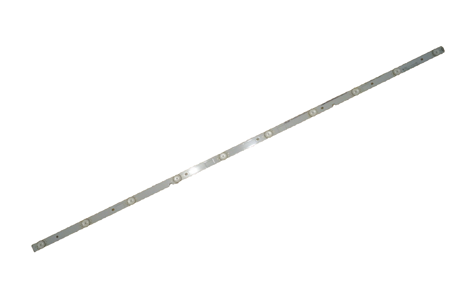 LED BACKLIGHT STRIP FOR H49M3000 TV HISENSE_49_HD490DU-E31_4X10_1313FCA_V0