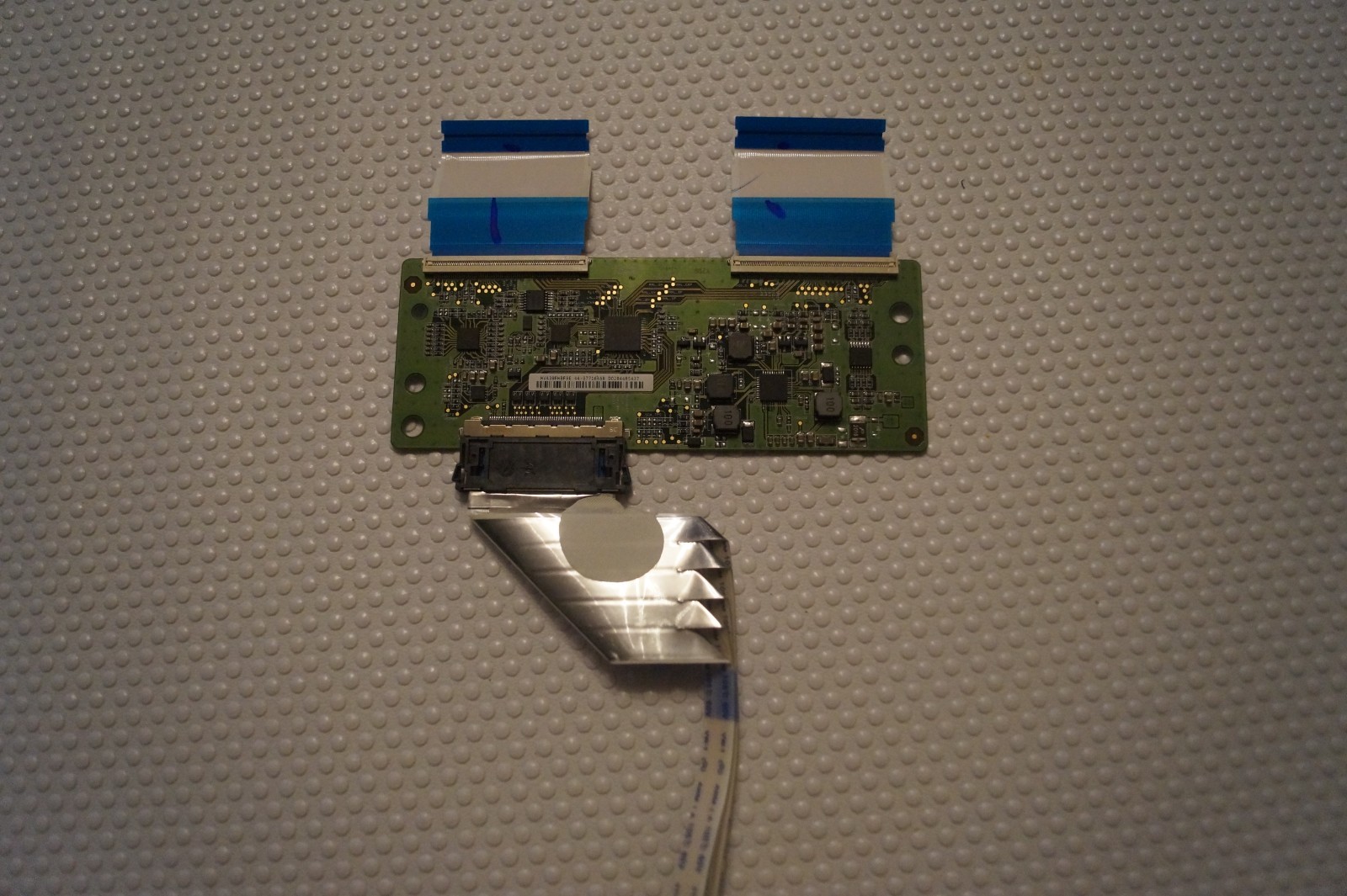 T-CON BOARD HV430FHB-N10 47-6021141 FOR 43″  SONY 43LQ6006LA , LVF430B1DXE E0021