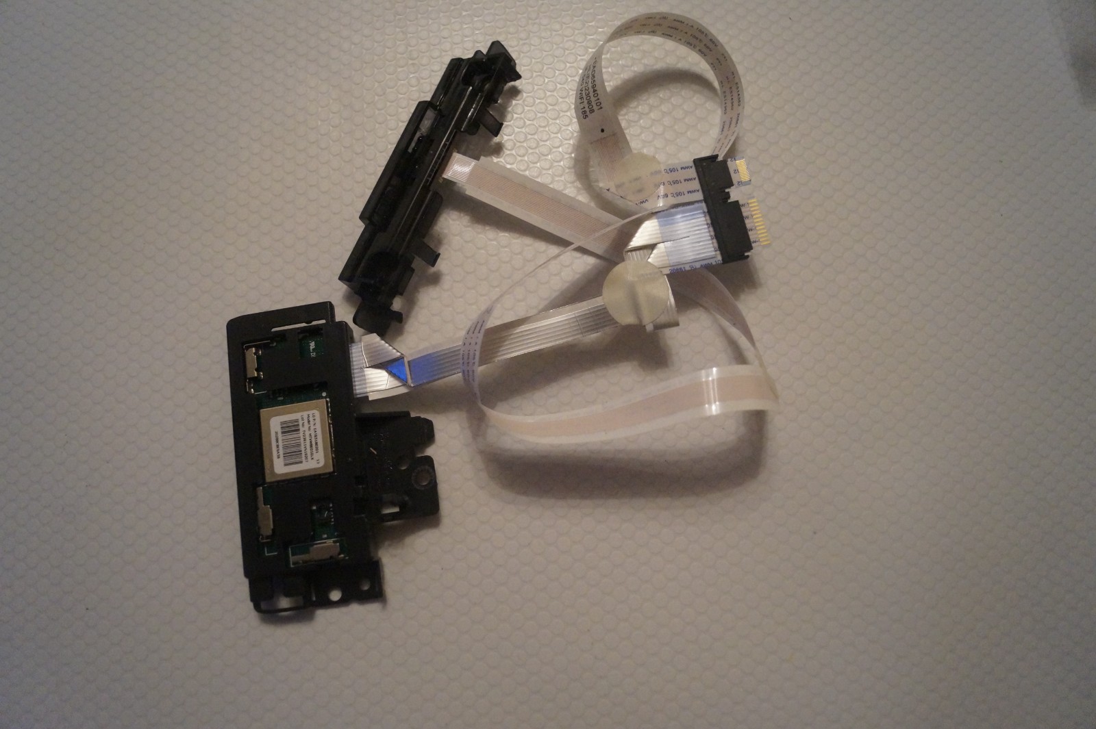 IR SENSOR & WIFI BOARD FOR 65″ LG OLED OLED65C36LC