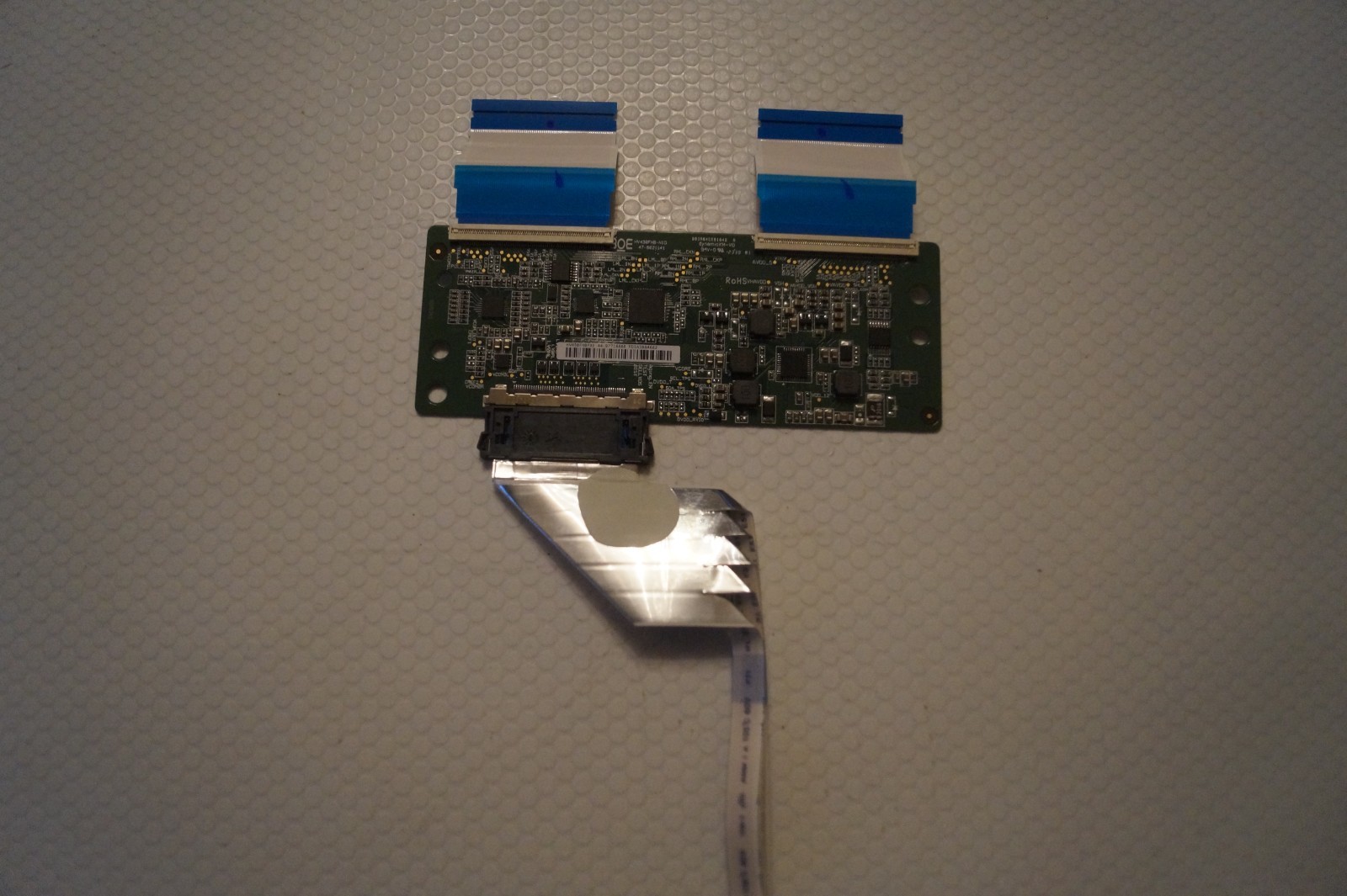 T-CON BOARD HV430FHB-N10 FOR 43″  SONY 43LQ60006LA , LVF430B1DXE