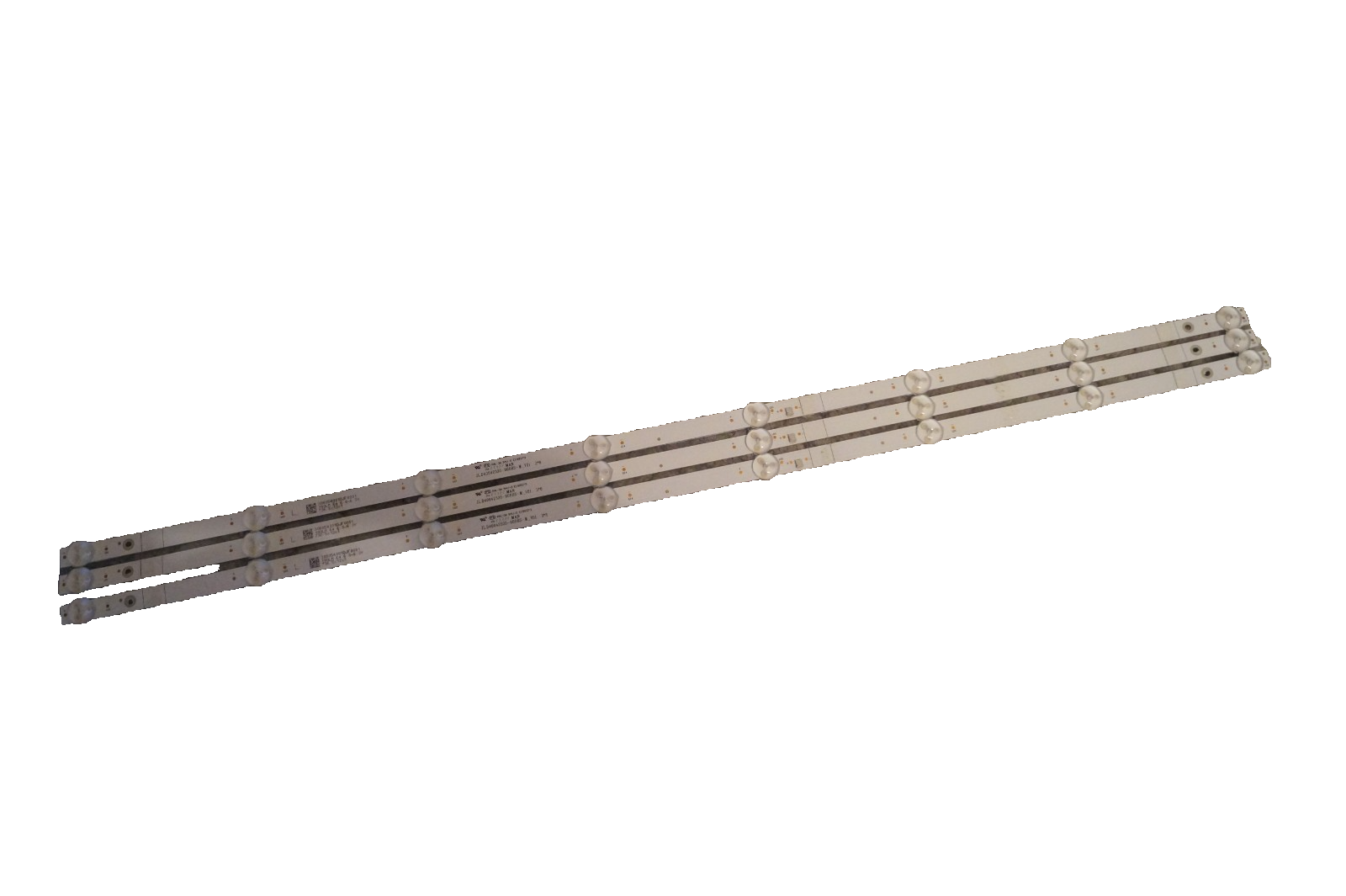 40FH2KA LED BACKLIGHT SET FOR SHARP 40″ LED TV JL.D40042330-006BS-M_V01 GENUINE