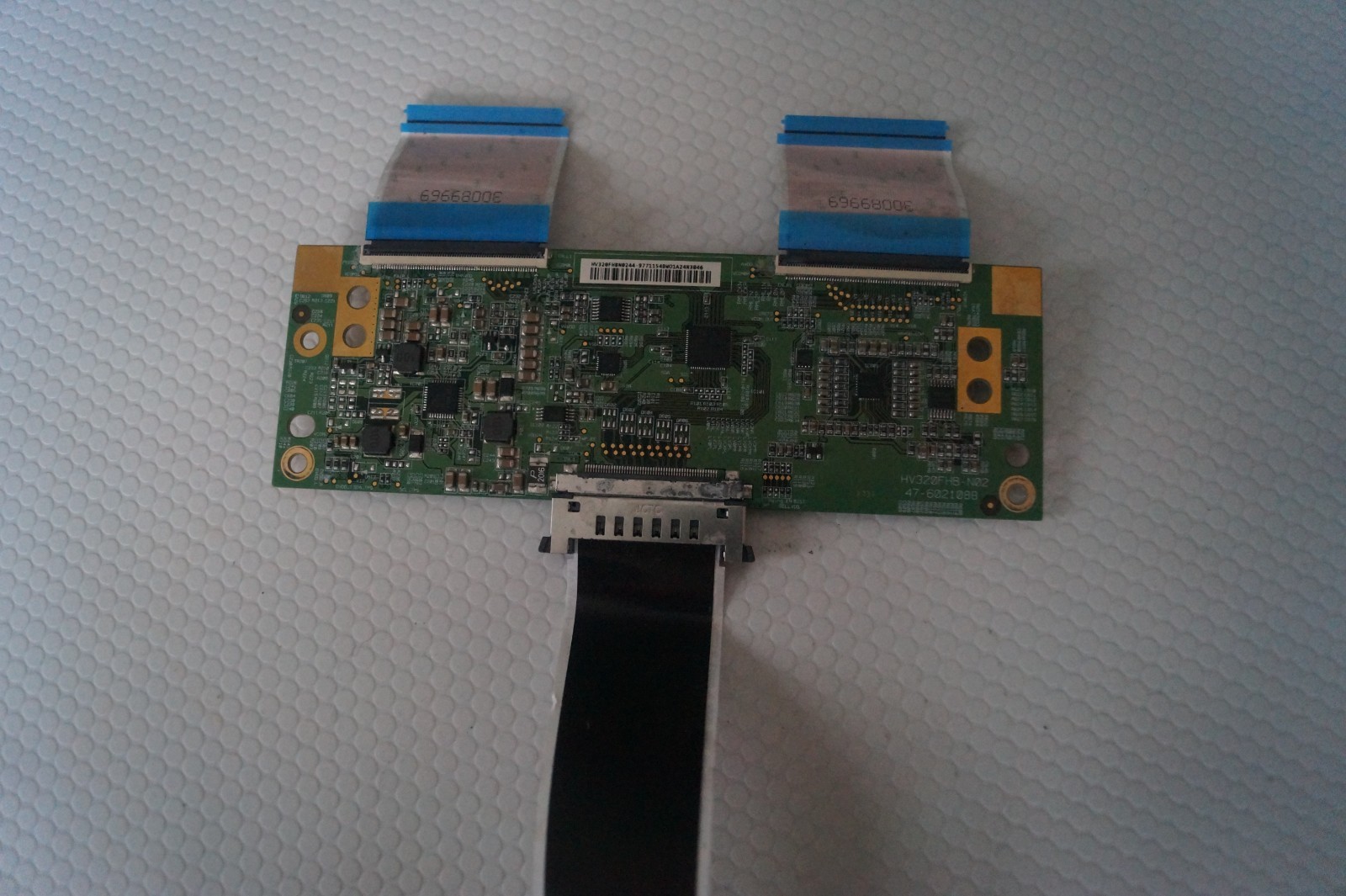 T-CON BOARD 47-6021088 FOR 32″ TOSHIBA 32LK3C63DB , VES315UNGB-L3-N52