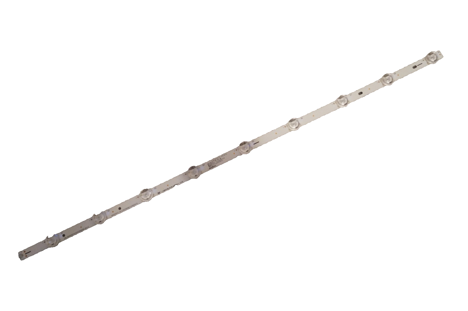 65A6NTUK LED STRIP CRH-BXK65H1U72C3030T0609368-REV1.6 FOR HISENSE TV HD650H1U72