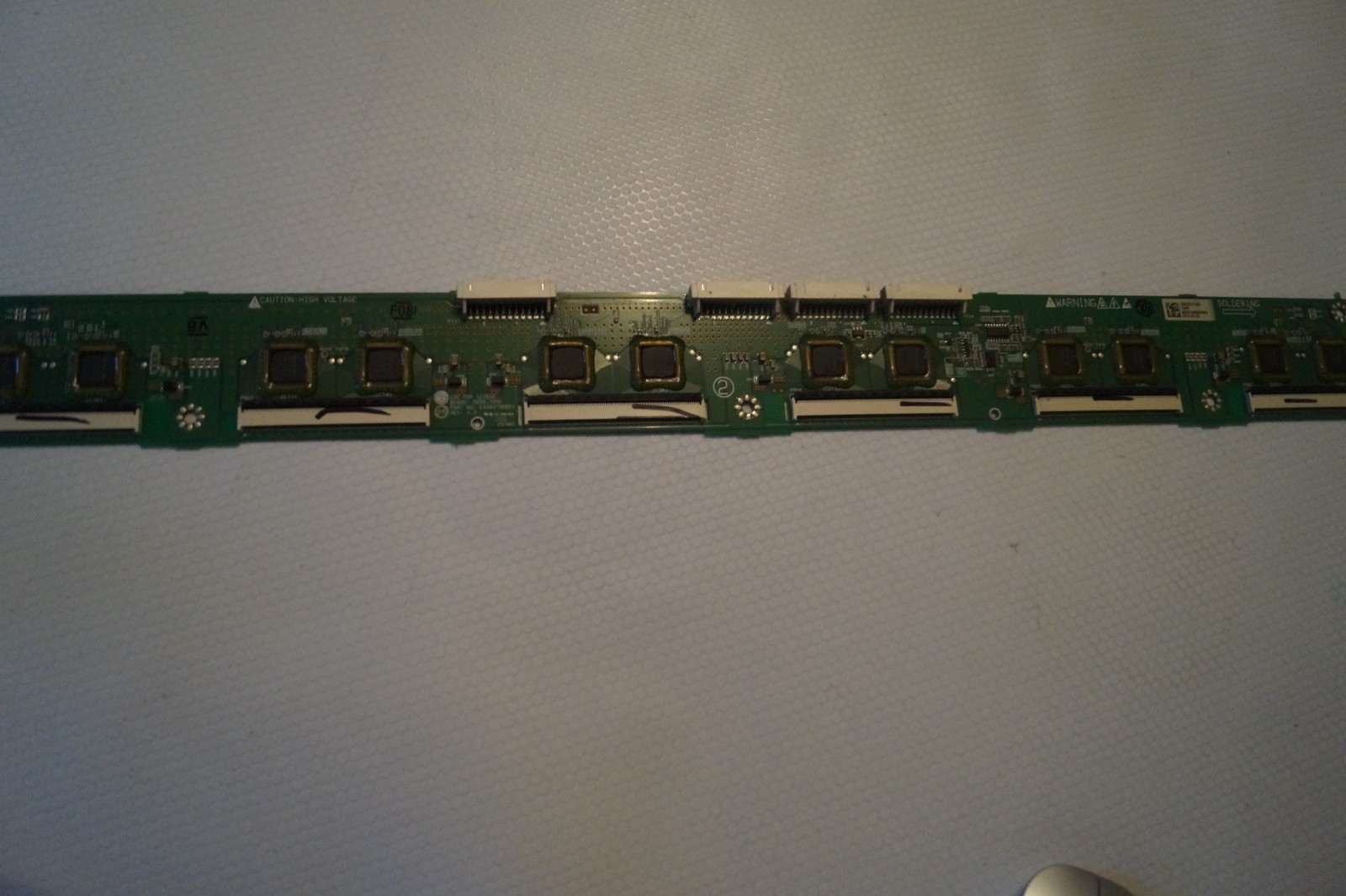 BUFFER BOARDS EAX64798801 EBR75771401 FOR 50″ LG 50PH660V , PDP50R5000 PLASMA