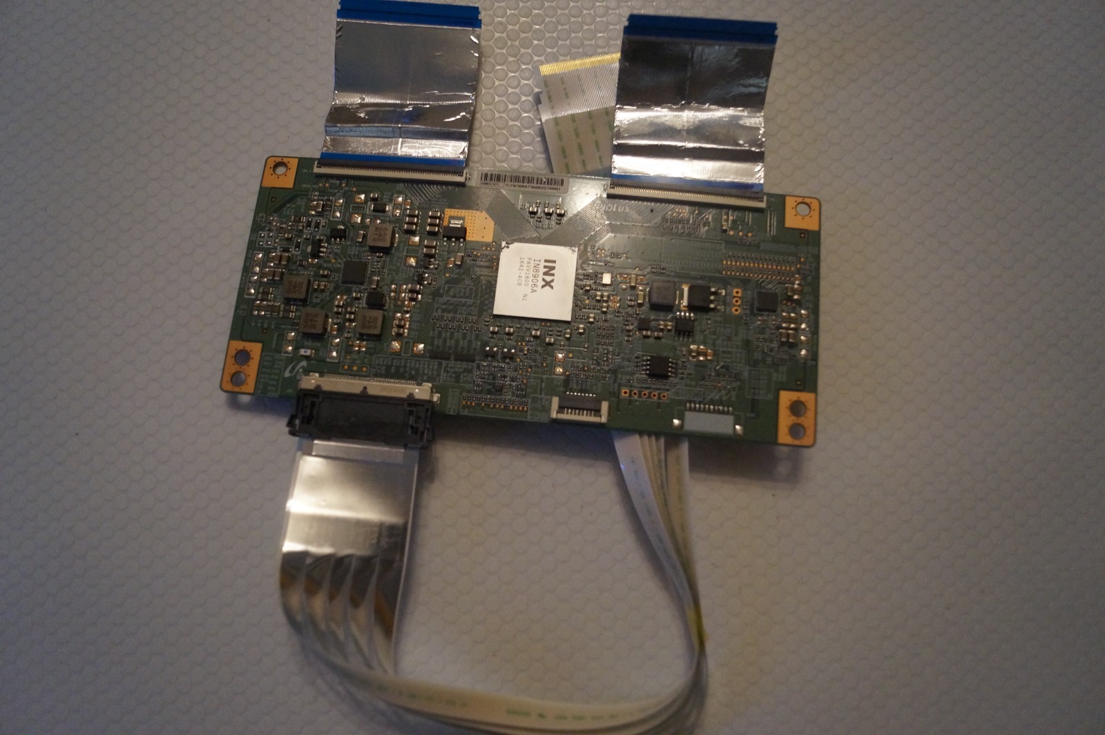 T-CON BOARD 4AMDK1E11 FOR 40″ TECHNIKA 40UH630V